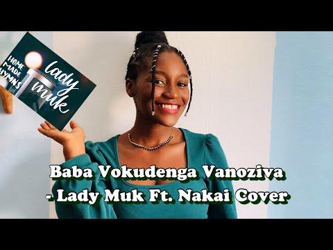 Zimbabwe Catholic Songs - Baba Vokudenga Vanoziva | Lady Muk & Nakai | Mat 6:25-34 | Homemade hymns