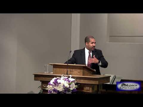Some Through the Fire | Daniel 3:19-23 | Brother David Pritchett