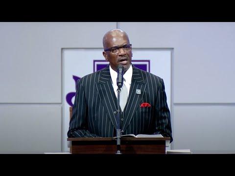 Outliving Your Life, Pt.2 (I Corinthians 13:1-3) - Rev. Terry K. Anderson