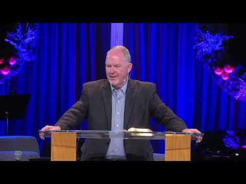 Ready For Anything - Philippians 4:10-13 | Philip De Courcy