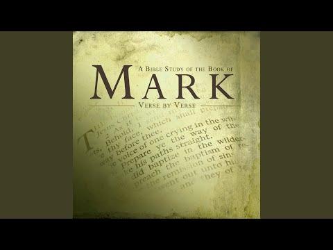Mark 3:7-35