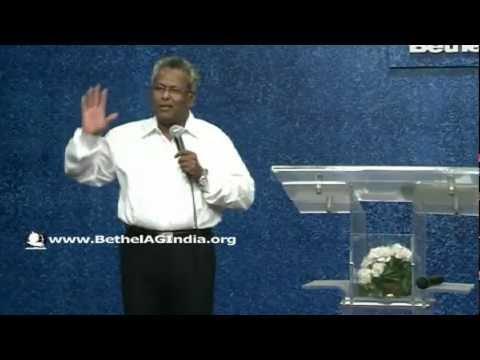 Malayalam Message on ||| Signs &amp; Gifts|||  (Mark 16:18)' By-Rev. Dr. M A Varghese