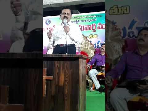 Mark 10:6,7 l Life changing message l Ranjith Ophir