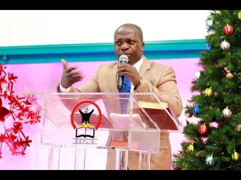 Live Sunday Service - I am Not With Them (Numbers 13:26-33)