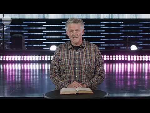 Psalm 11:1-4 | Don Welch | Today Matters - February 14, 2022
