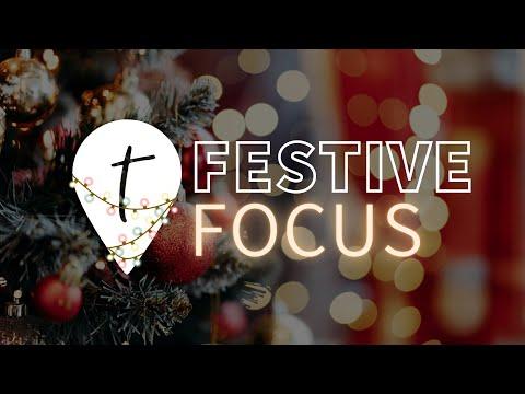 (Amos 4:6-13)  When God says, "Enough is Enough!" | Series: Festive Focus | Talk 1 of 4