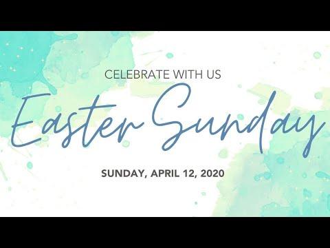 4/12/20 - John 20:1-31 - Easter Sunday - “The Day Death Died” (Nathan Parker)