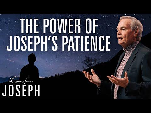 Lessons From Joseph: Episode 10