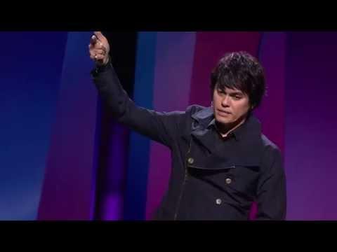 Joseph Prince Believes In The Confession Of Sins (1 John 1:9)