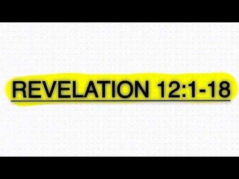 REVELATION 12:1-18