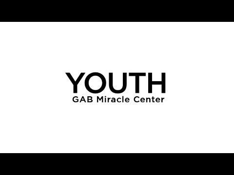 Ibadah GAB MC Youth - Marco Nugroho - Under God's Control (1 Sam. 26:18-24) | 19/09/2021