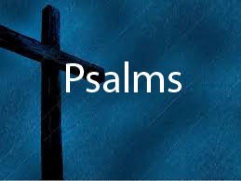 Psalm 116:15 December 31st 2017