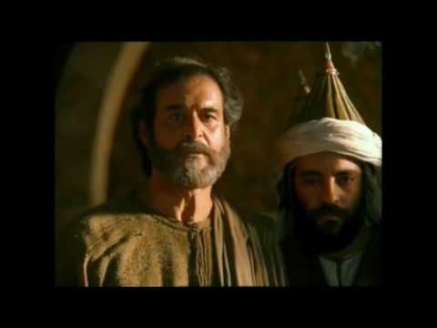 Peter and John Arrested and before The Sanhedrin Acts 4:1-22