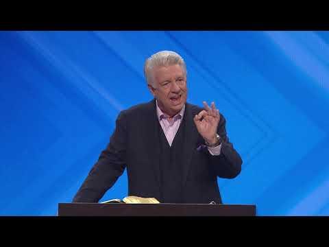 October 14, 2018 | Dr. Jack Graham | The Search For Significance | Hebrews 2:5-18 | Sunday Service