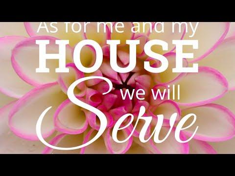 Seek Godly Counsel to build your house - Proverbs 24:1-10