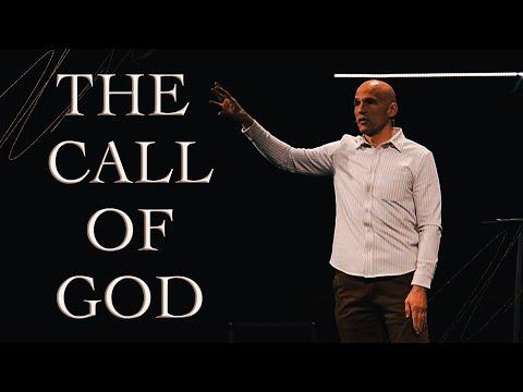 Exodus | The Call Of God | Jesse Bradley | Exodus 3:1-22