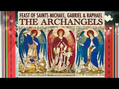 Feast of the Archangels || John 1:47-51|| Ragwang Baanchara daimei || Rongmei Catholic daily