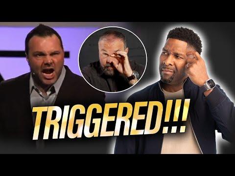 Mark Driscoll Opens Up About His Most Controversial "How Dare You" Sermon!