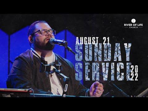 Church in Fredericksburg VA on August 21 | Zechariah 4:1-10