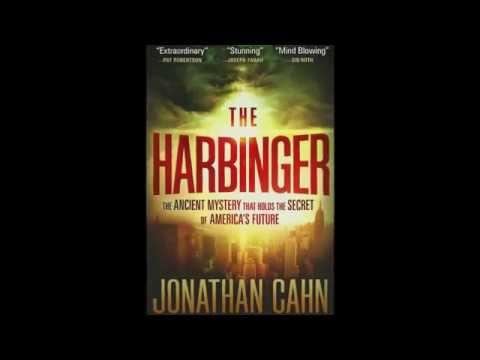 "The Harbinger"  by Rabbi / Pastor Jonathan Cahn  feat. Pastor Jimmy Evans  Isaiah 9:10