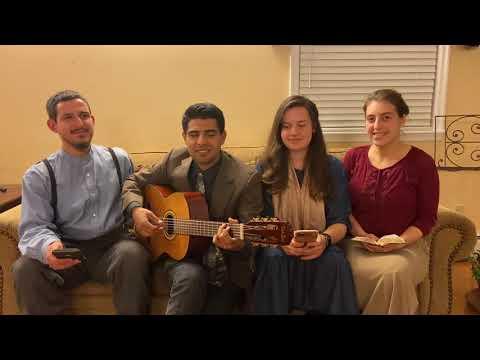 Habakkuk 2:1-3 Scripture Song SDA MUSIC(chawatu) Cover by Red River Wellness and Training Centerstaf