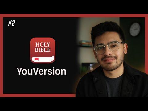 Hebrews 12:14 - YouVersion's Verse of the Day | Deryck Artero - This is Church