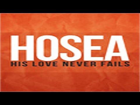 Hosea 4:1-6:6 | Rich Jones