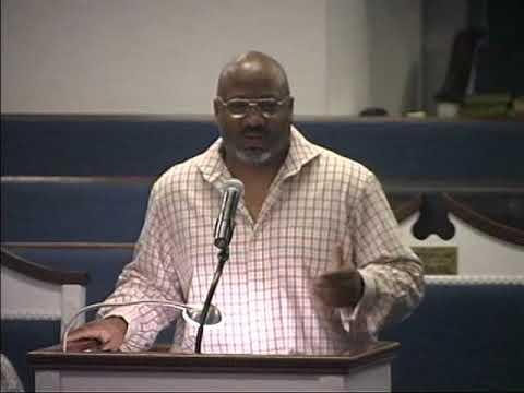 &quot;A Land Without God&quot;, 2 Chronicles 15: 1-9,  http://tambc.org, Pastor Gaylon Wright