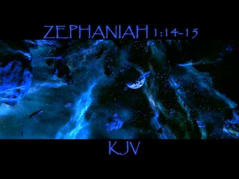 Zephaniah 1:14-15 KJV
