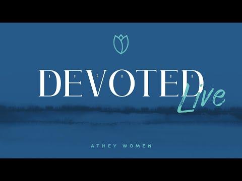 Devoted Live | Building up or Tearing Down | Proverbs 14:1