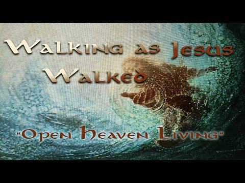 Reveal Fellowship:"Open Heaven Living"- Isaiah 64:1