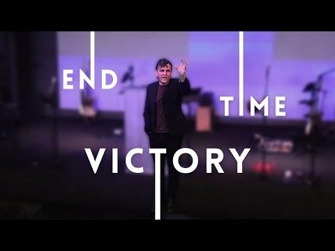 "End Time Victory" (The 144,000 Sealed Servants) Bible Prophecy Update | Revelation 14:1-5 | 4/25/21