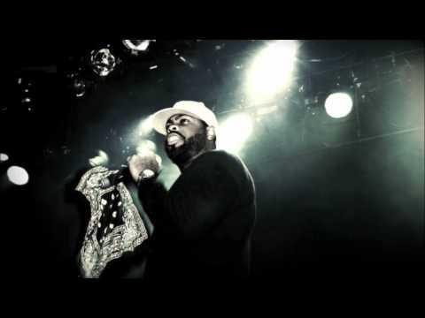 Crooked I - G's Us Feat Roc Marciano [Psalm 82:6]