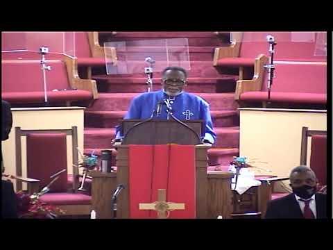 Pastor Ferrell | "Appreciating our Affliction," Psalm 119:65-72 | 06March2022