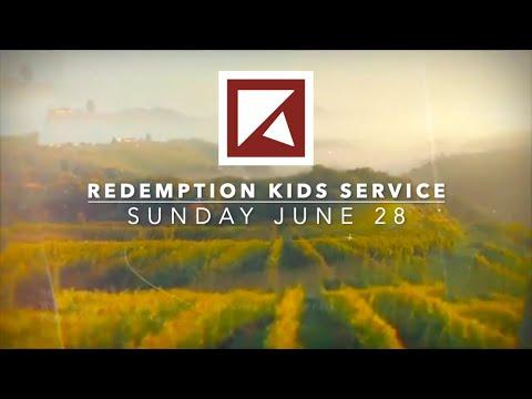 God Requires Holy Living | Leviticus 19:1-37 | Redemption Kids