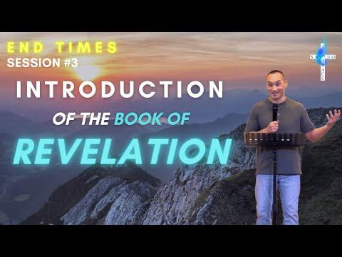 Saving Grace Sunday Service | Sermon by Pastor Paul | Revelation 4:2-11 ‭(08/07/2022)