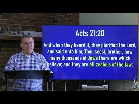 Acts 21:20-26 Study 2 (02/06/2022)