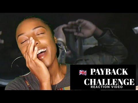 #PAYBACK CHALLENGE (REACTION VIDEO)???? | Eph 5:19 Series | BENJIMEESH