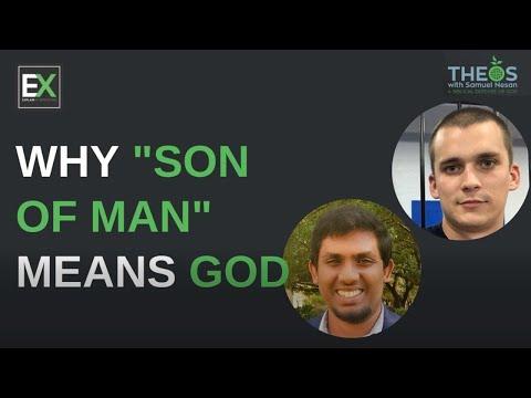 Why Daniel 7:13-14 Proves Jesus is God | Samuel Nesan & Tyler Steiman