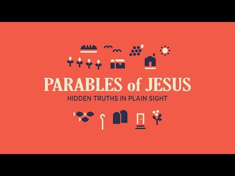 Matthew 13:18-30, 36-43 - "Parable of the Soils and Wheat & Tares"