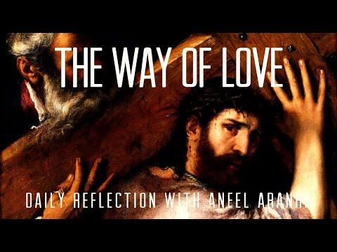 Daily Reflection with Aneel Aranha | Matthew 5:38-42 | June 15, 2020