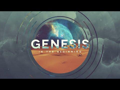 Genesis 1:26-31 // The Sixth Day