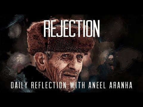 Daily Reflection with Aneel Aranha | Luke 9:51-56 | October 1, 2019