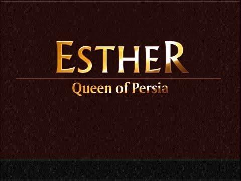 Esther 1:1-9 | English | KJVB (3:00min)