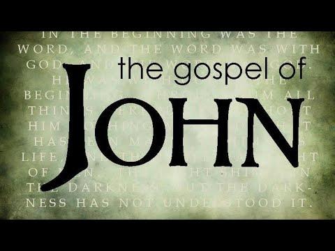 බයිබල් අධ්‍යයනය | BIBLE STUDY (John 6:34-40) (Sinhala/English)