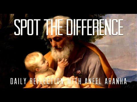 Daily Reflection with Aneel Aranha | Matthew 1:1-17 | December 17, 2019