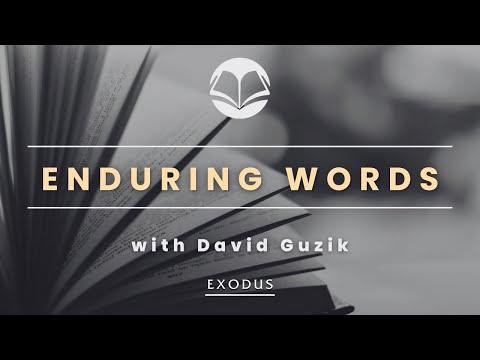 Getting Our Attention - Exodus 3:4