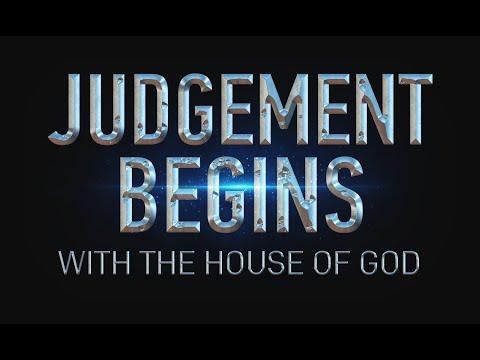 Judgement begins at the house of God | What Does 1Peter 4:17 Mean?