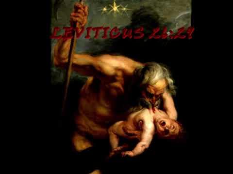 [Suizidcore] Hecatonchires - Leviticus 26:29
