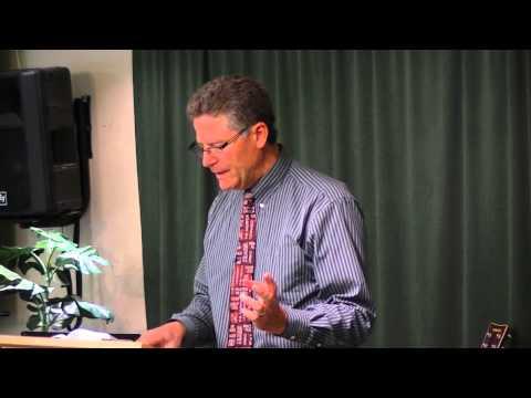 The Real Husband-wife Relationship - Ephesians 5:22-33 with Pastor Tom Fuller